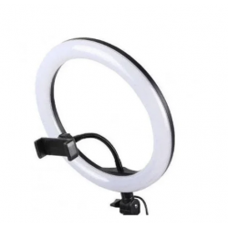 10"/ 26 CM LED LIGHT RING...