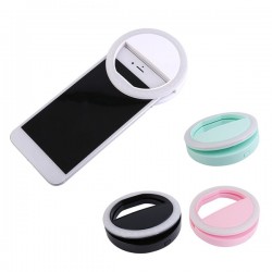 SELFIE  FLASH LED LIGHT FOR...