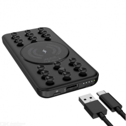 WIRELESS POWER BANK 10000mah