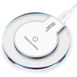 WIRELESS ULTRATHIN FAST...