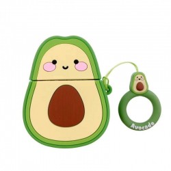 AVOCADO AIRPOD CASE