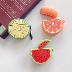FRUIT AIRPOD CASE