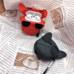 ROCK CAT AIRPOD CASE