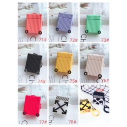 SUITCASE AIRPOD CASE