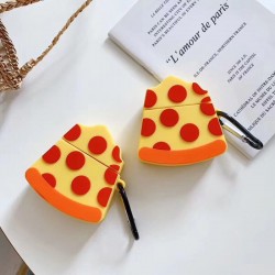 PIZZA AIRPOD CASE