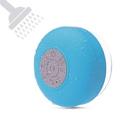 MINI WIRELESS SHOWER SPEAKER