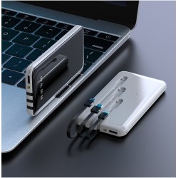 DIGITAL MIRROW POWER BANK 3...