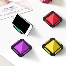PIRAMYDE PHONE HOLDER