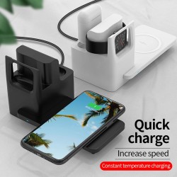 ESTACION DE CARGA...