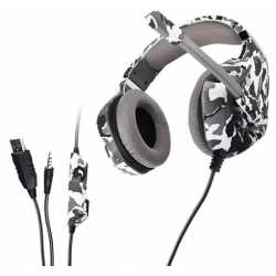 GT-84 AURICULARES CON CABLE...