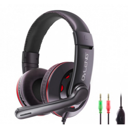 OV-X5MV HEADSET WITH...