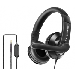 OV-P2 WIRED GAMING HEADSET
