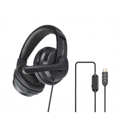 OV-U200 WIRED GAMING HEADSET