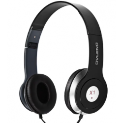 OV-X1 AURICULARES CON CABLE...