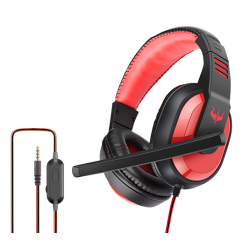 OV-P7 WIRED GAMING HEADSET