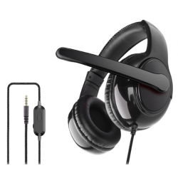 OV-P9 WIRED GAMING HEADSET